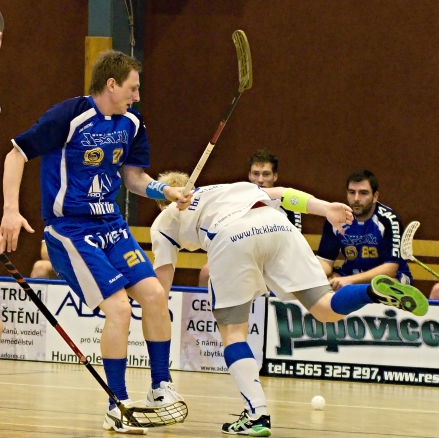 FBC Kladno play off 3.3.2013 (31)